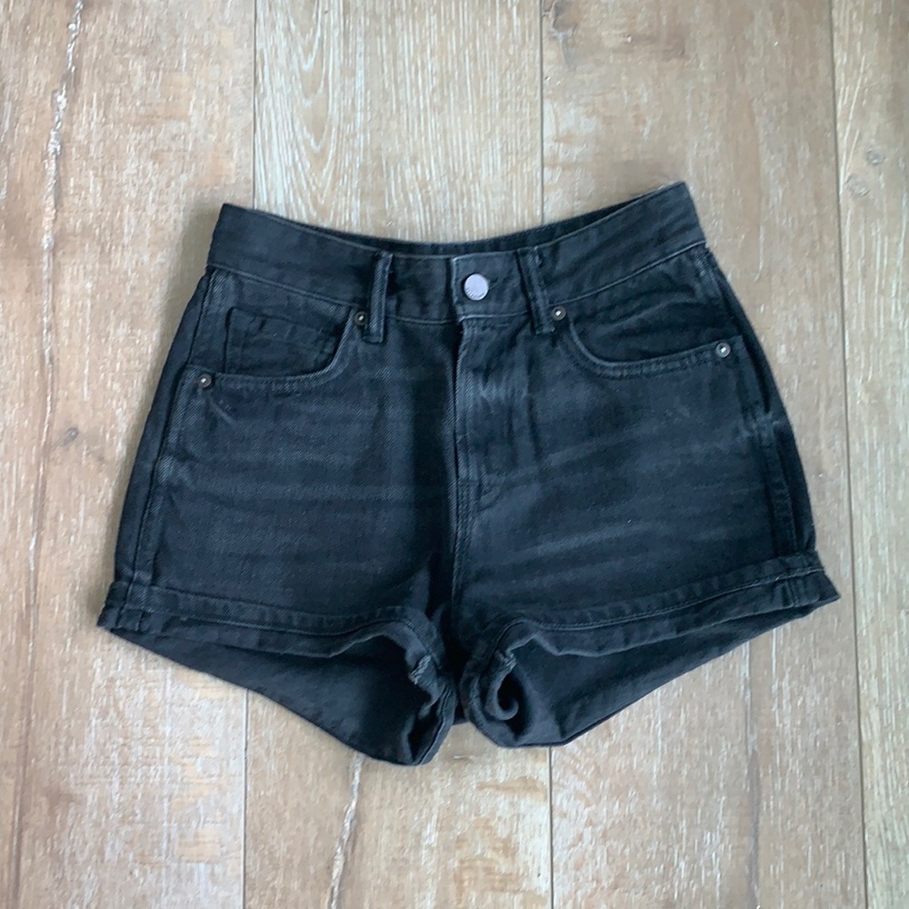 Brand new! All Saints new shorts size 25